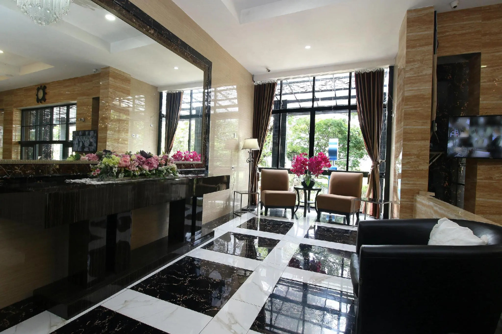 Arotel BSD — 2