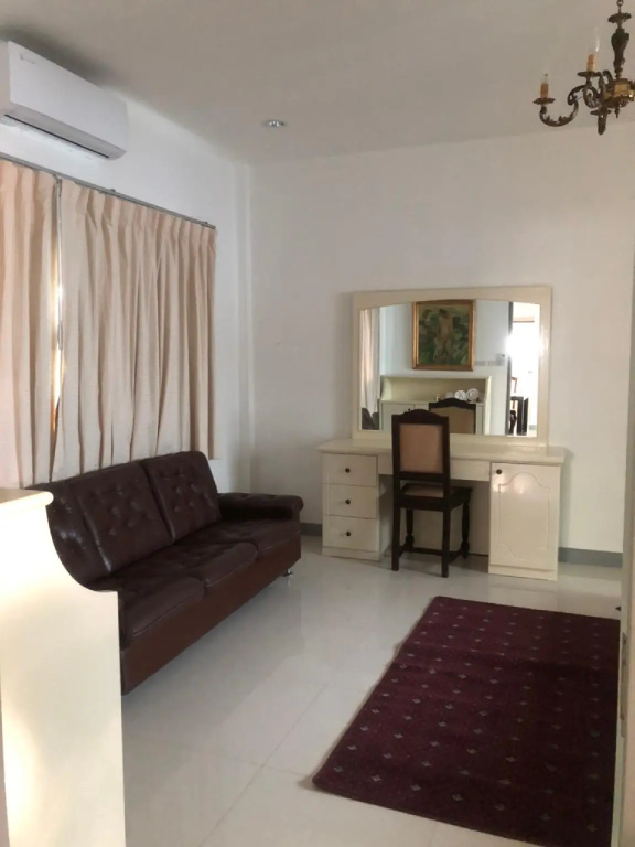 2 Bedrooms Standard Family room