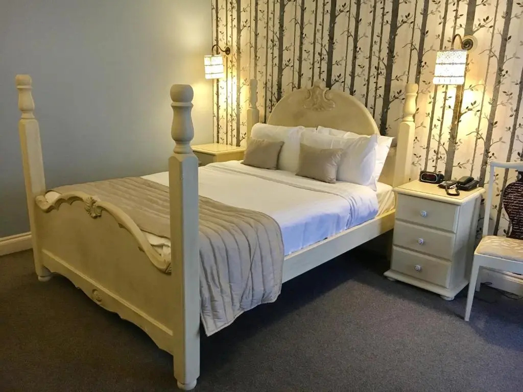 Normanton Park Hotel, BW Signature Collection - Chambres