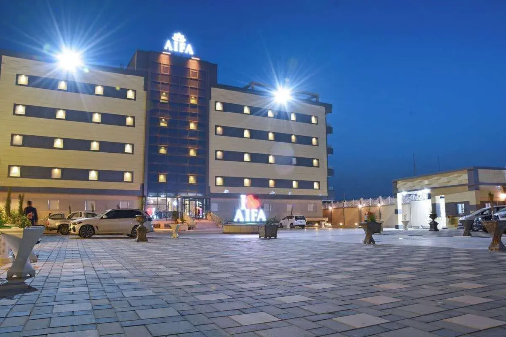 Hotel photo 13