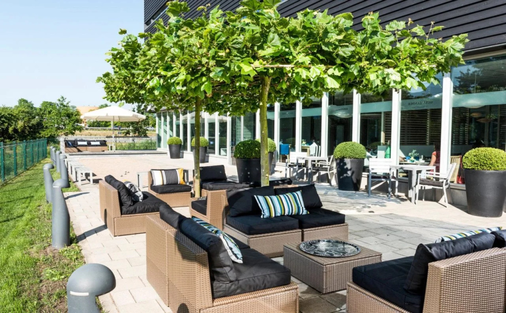 WestCord Hotel Delft - Général