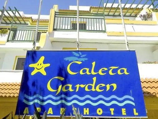 Caleta Garden - Chambres