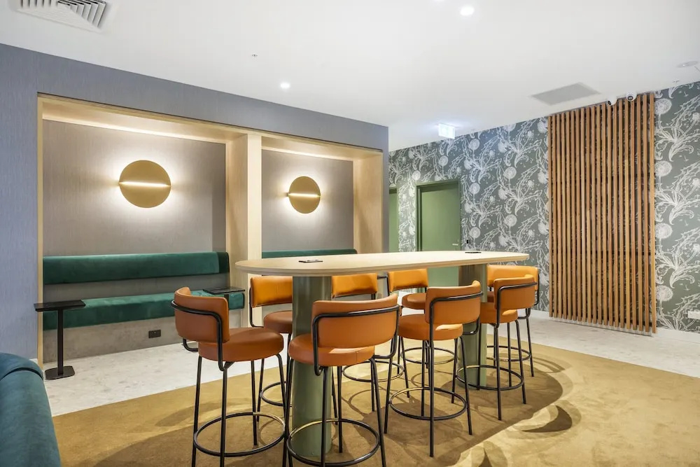 Hotel photo 18