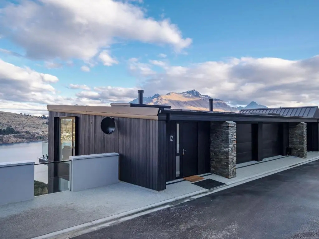The Woods Villa 1