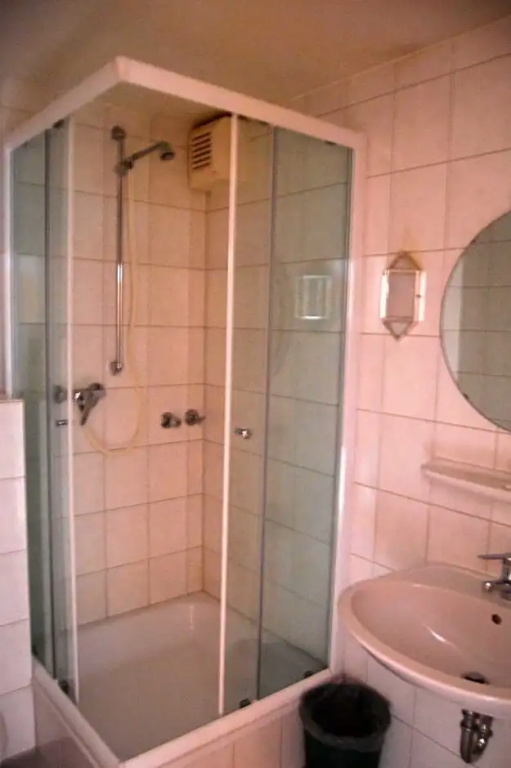 Hotel Johnel - Chambres