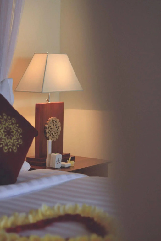 Puri Hari Resort and Villas - фото 36