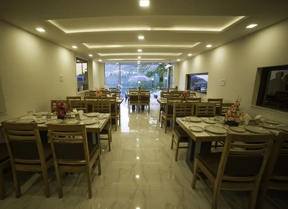 Hotel photo 14
