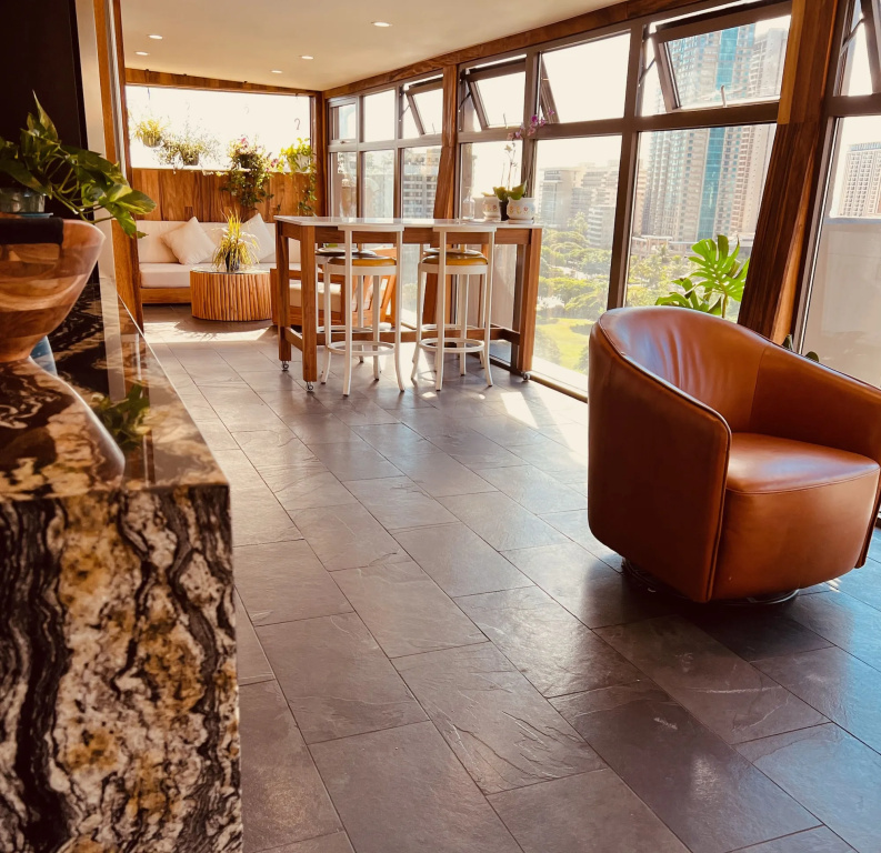 Hotel La Croix - фото 15