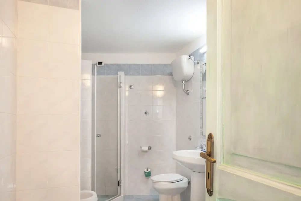 Grifo Hotel Charme & SPA - Chambres