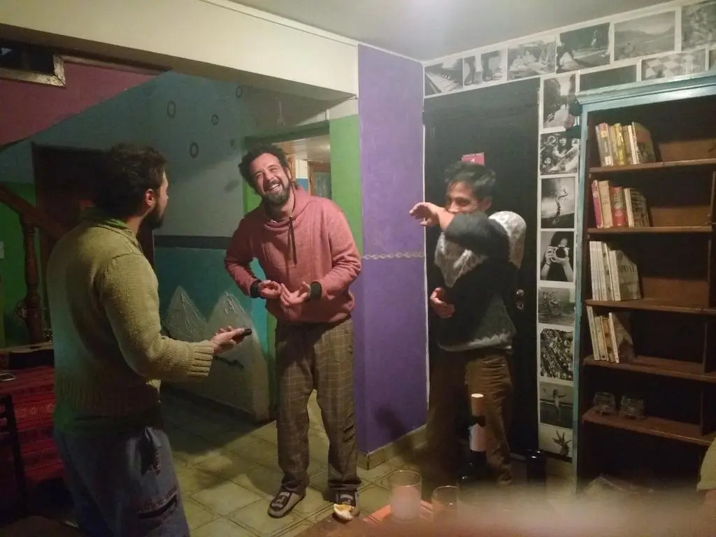 Hotel photo 16