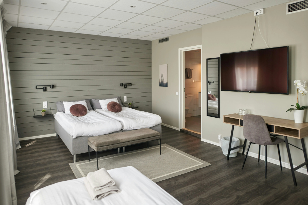 Hotell Rådhuset - Général