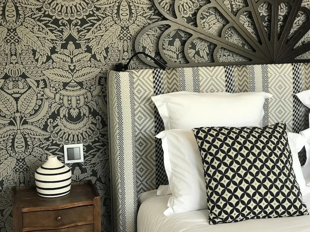 Voir la photo 3 — Hôtel Minera