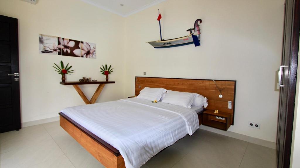 Отель Villa 2Brook, фото 22