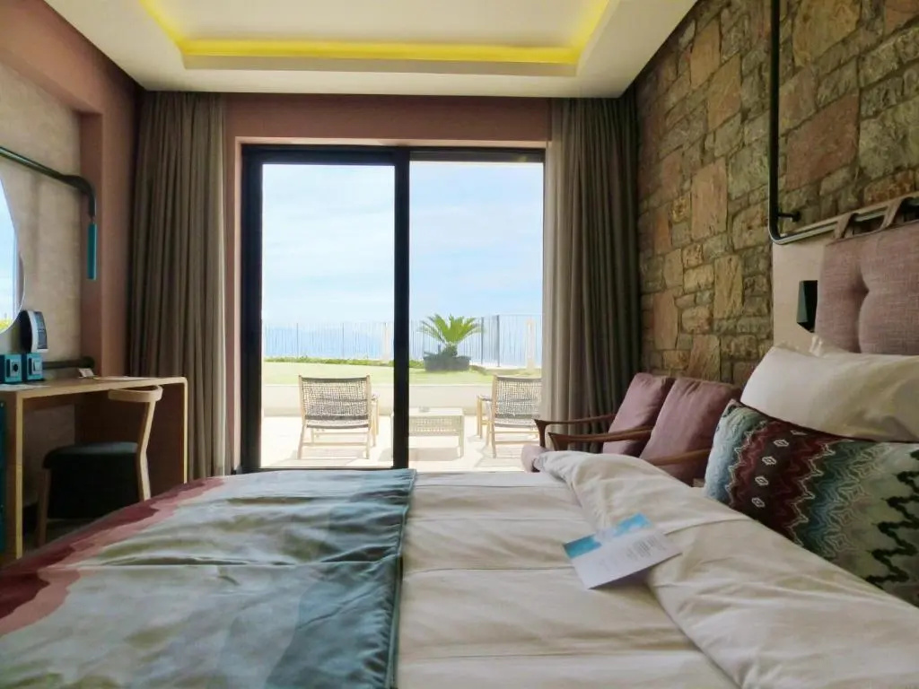 Superior room