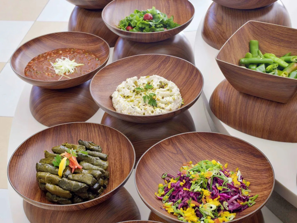 Movenpick Hotel Amman (ex Holiday Inn Amman)