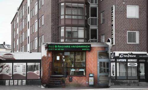 Rut & Ragnars Hostel AB by null