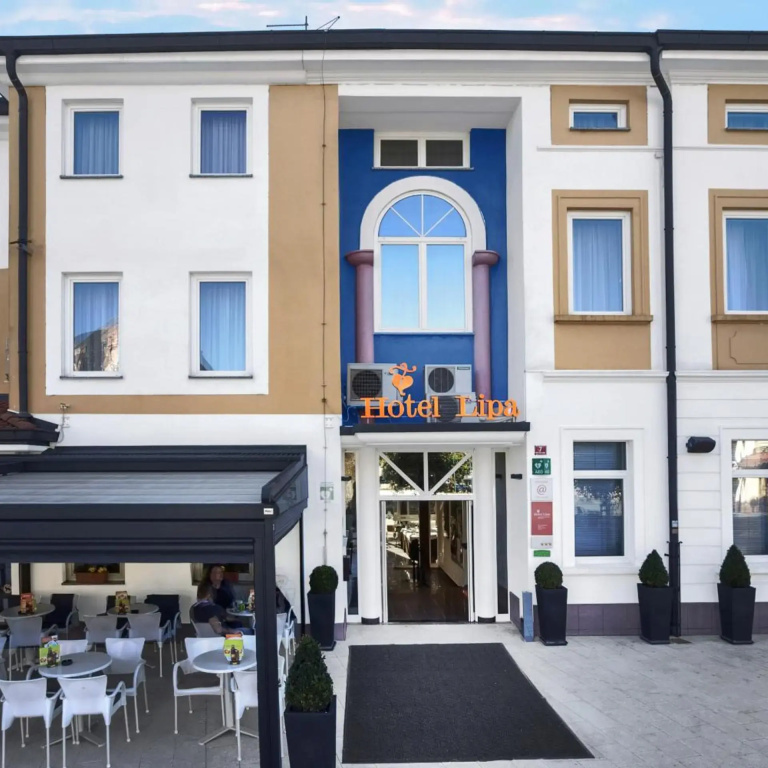 Hotel photo 17
