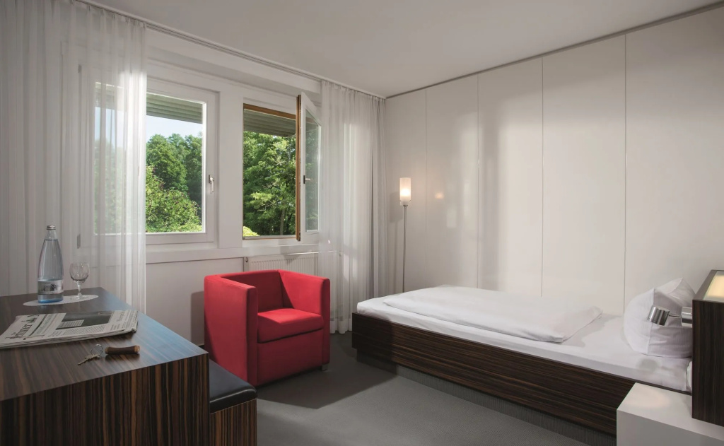 Hotel photo 7