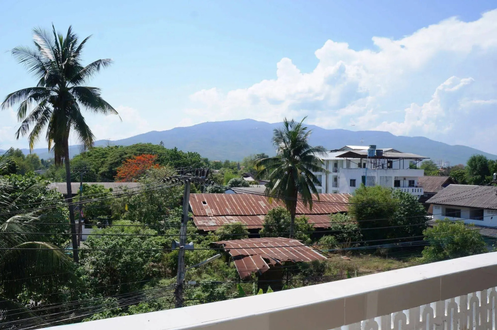 Noble House 2 Chiangmai