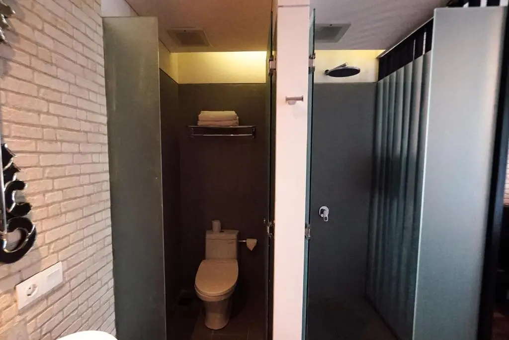 Hotel photo 8