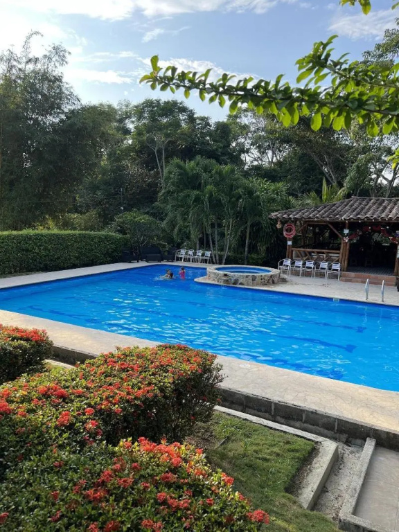 Parador del Gitano Hotel & Restaurante - Général