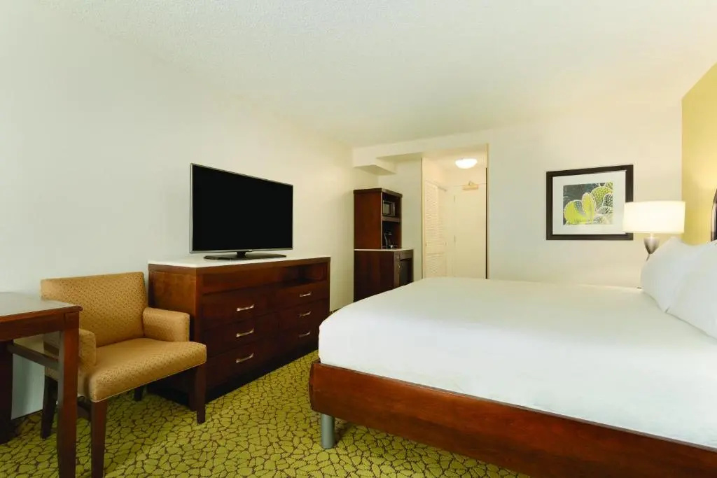 Hilton Garden Inn Anaheim Garden Grove - Chambres
