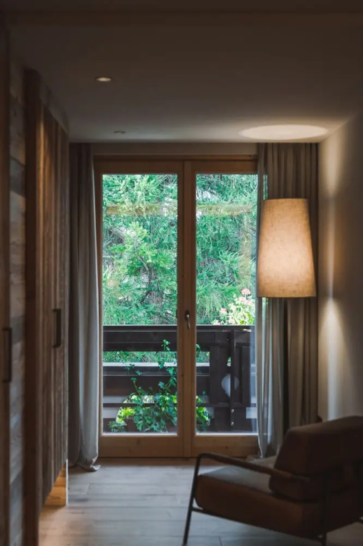Hotel Alù - Chambres