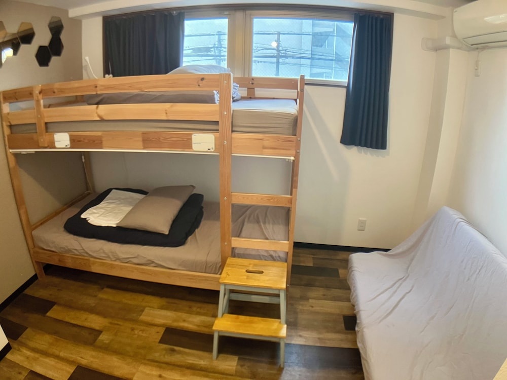 Guest House Matsu - Hostel 사진 6