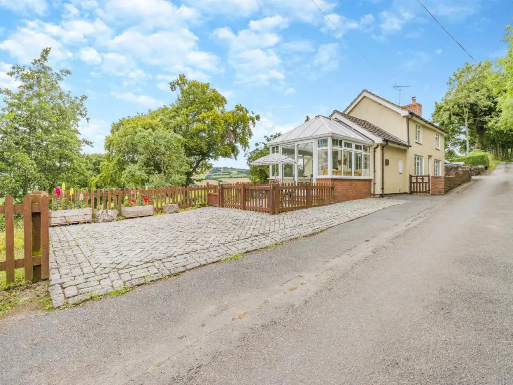 Mavis Cottage - фото 8