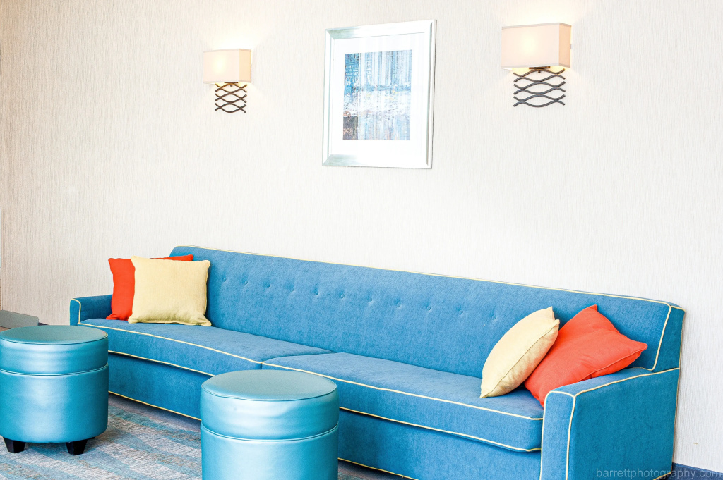 Holiday Inn Guin by IHG - Général