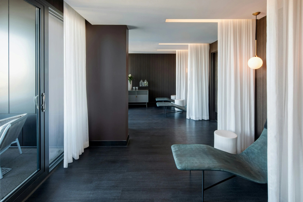 Amway Grand Plaza, Curio Collection by Hilton - Général