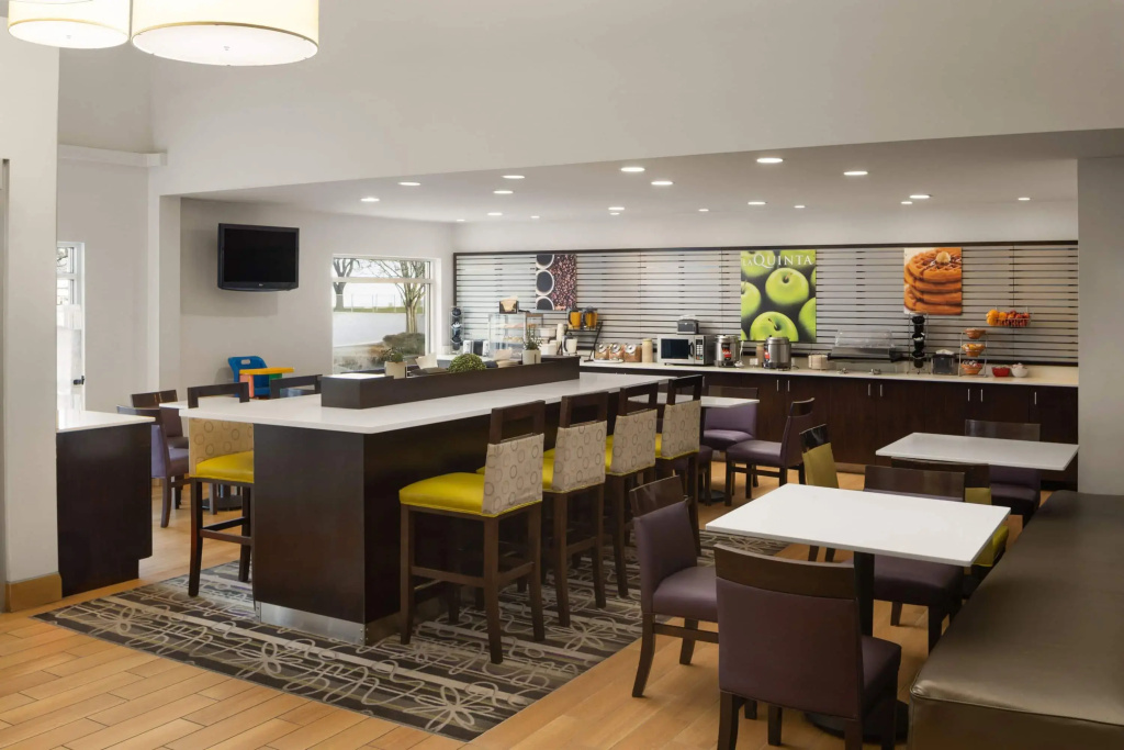 La Quinta Inn & Suites by Wyndham Spokane Valley - Général