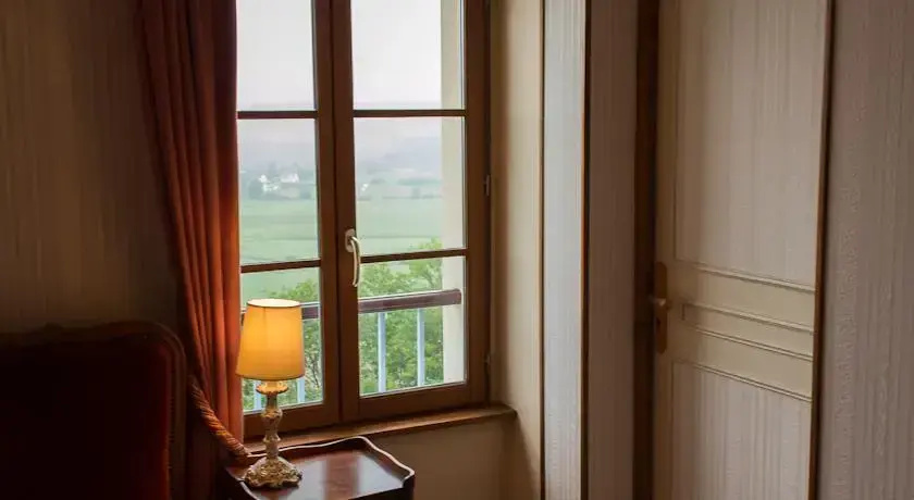 Voir la photo 4 — Chambres d'hôtes sur la Courtine de Coucy