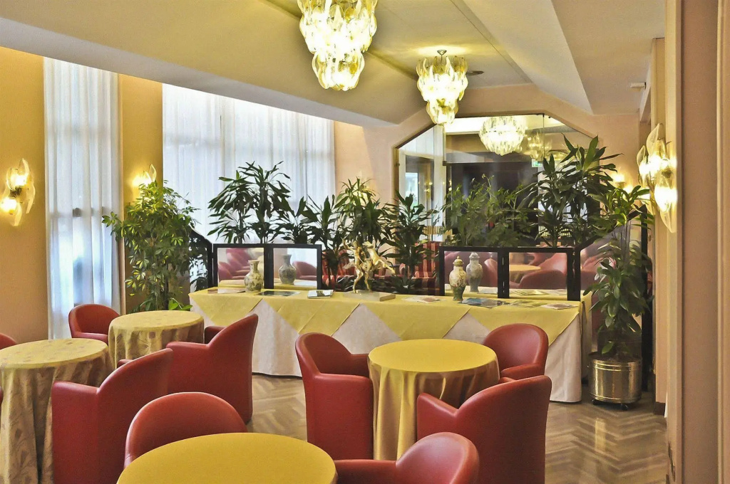Hotel photo 11