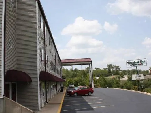 Bed in Dorm