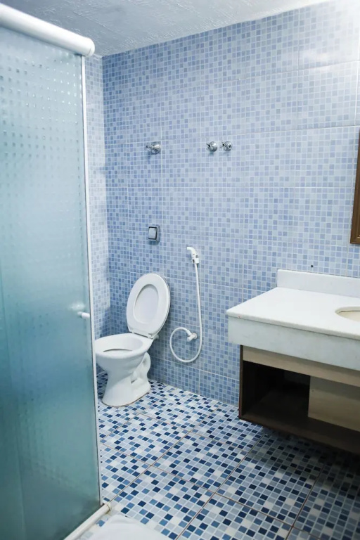 Barrudada Tropical Hotel - Chambres