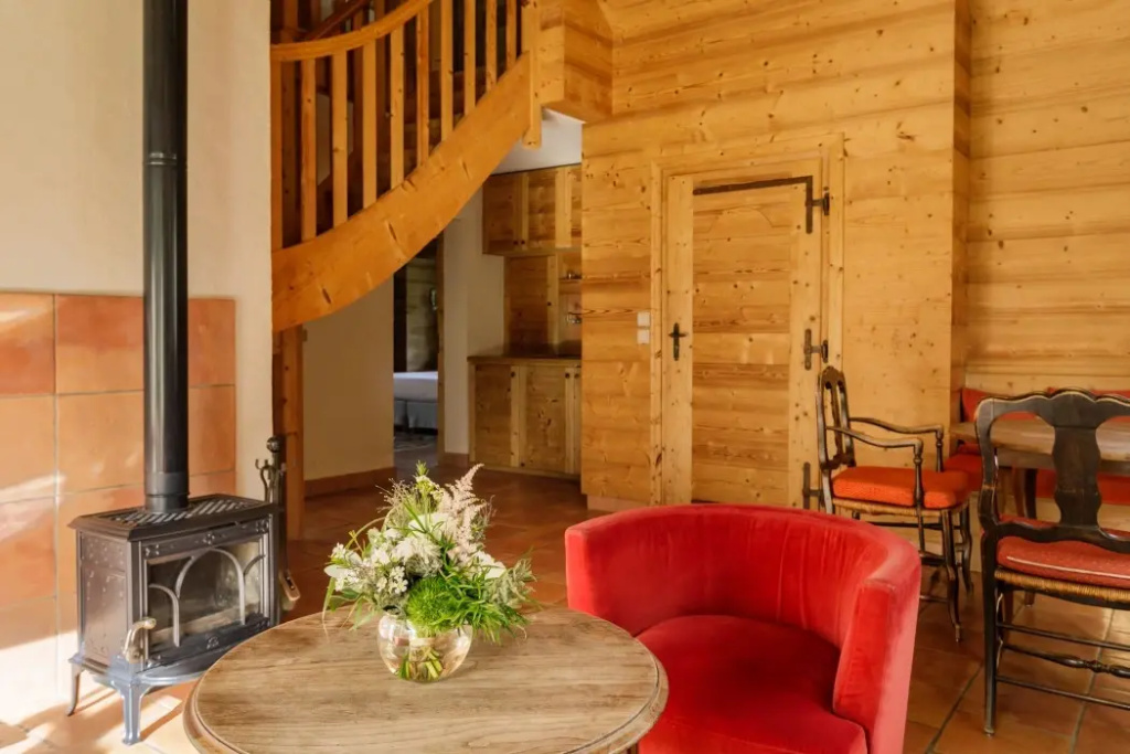 La Verniaz et ses Chalets - Général