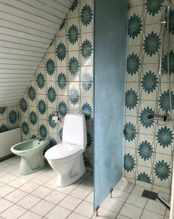 Family Apartment