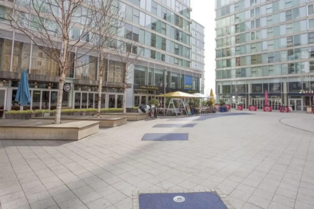 City Stay Apartments - The Hub MK