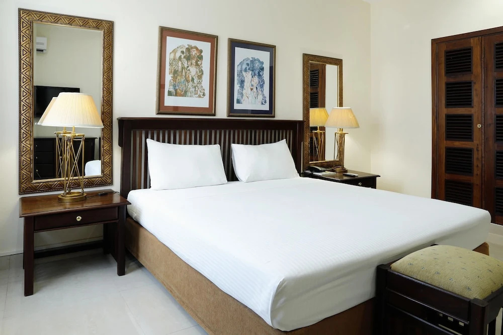 Executive room