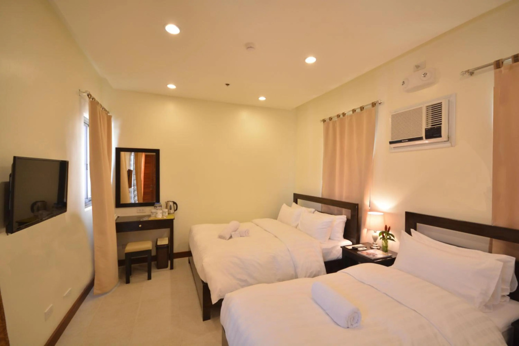 Southwind Palawan — 2