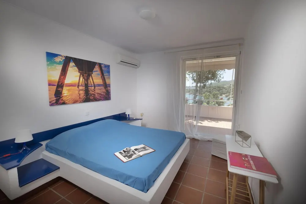 Sea front Athena Sounion Apartment - фото 5
