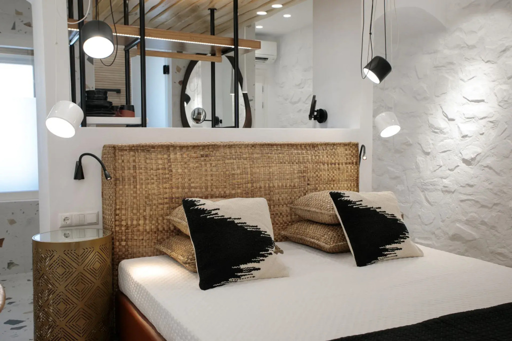 Alkyoni Beach Hotel — фото 2