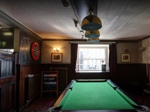 The Unicorn Richmond - Général