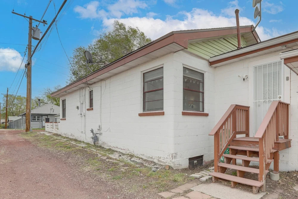 Near Route 66, Family Fun & Lakes! Williams Home