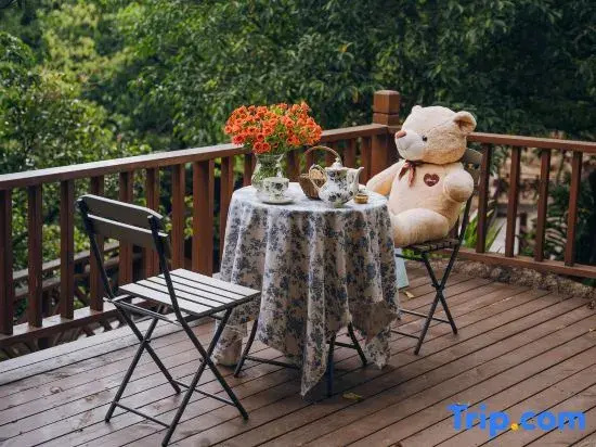 Senyou Linxi Homestay