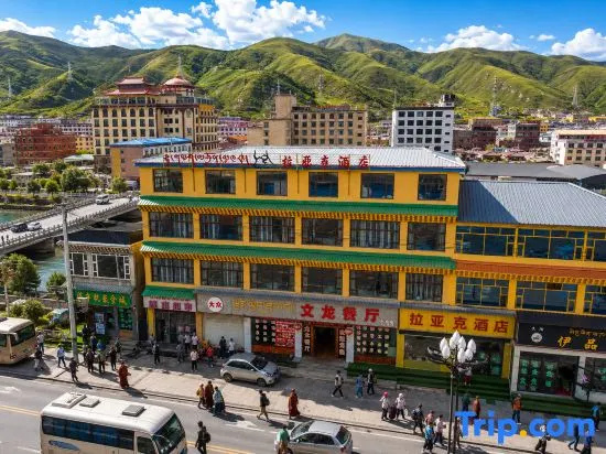 Layake Hotel