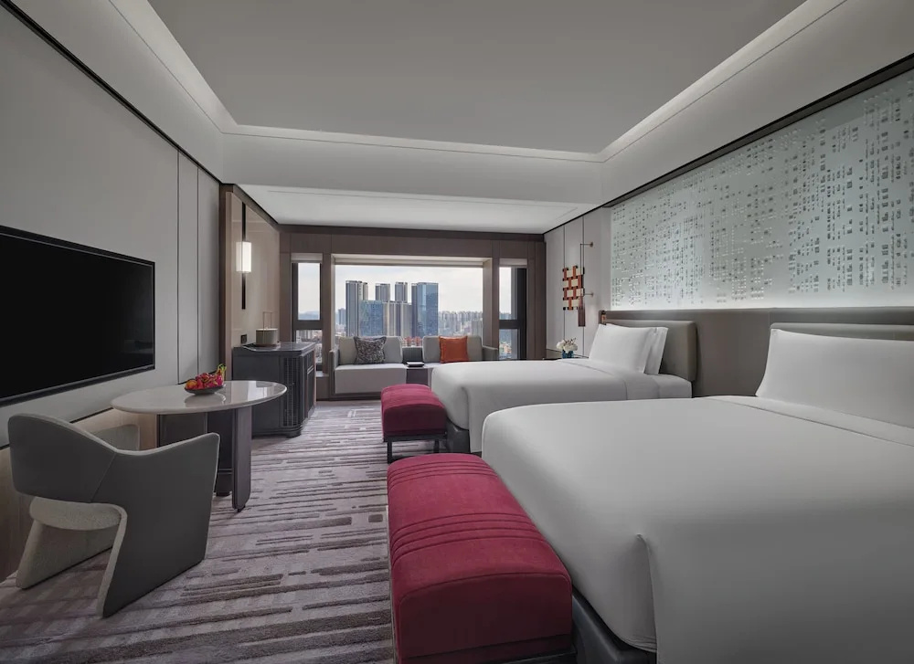 Classic room