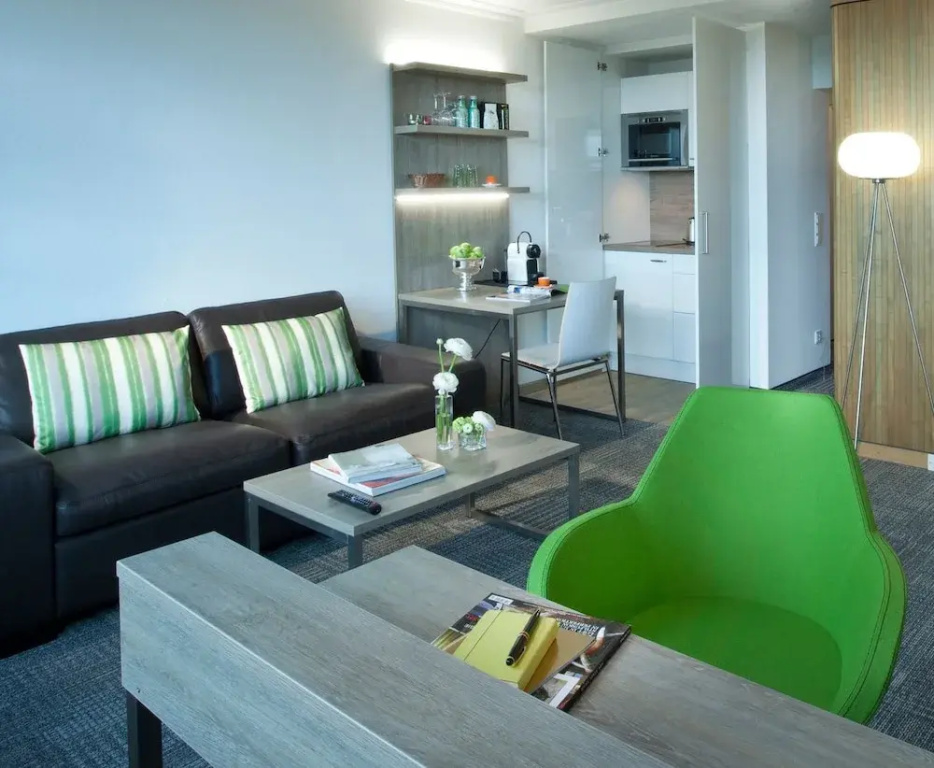 Hotel photo 8