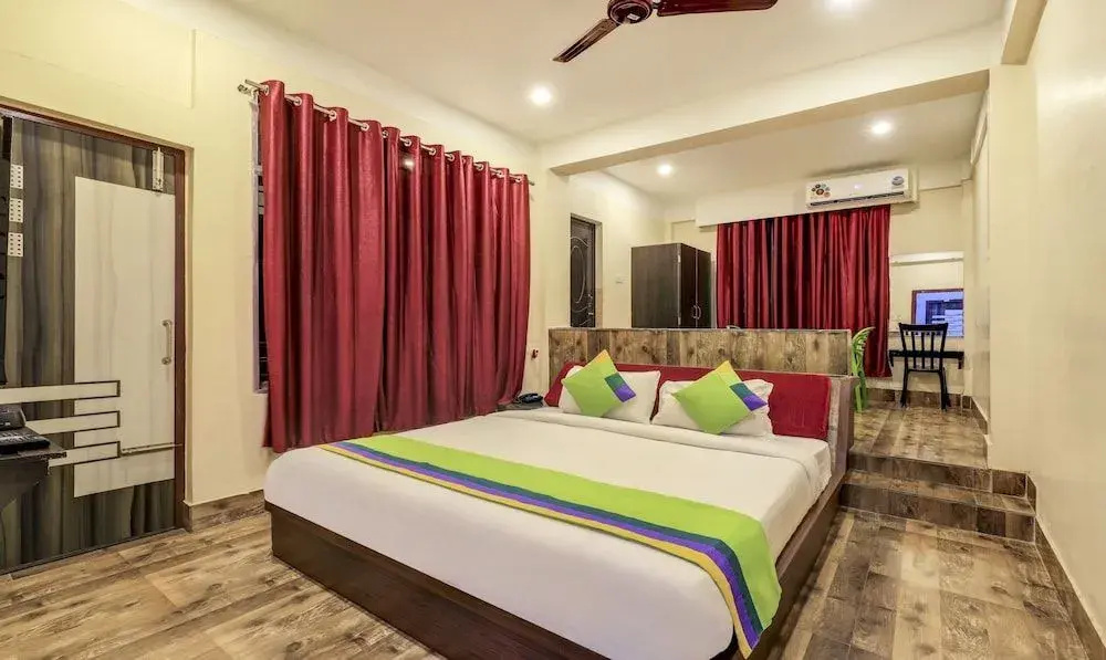 Hotel photo 13